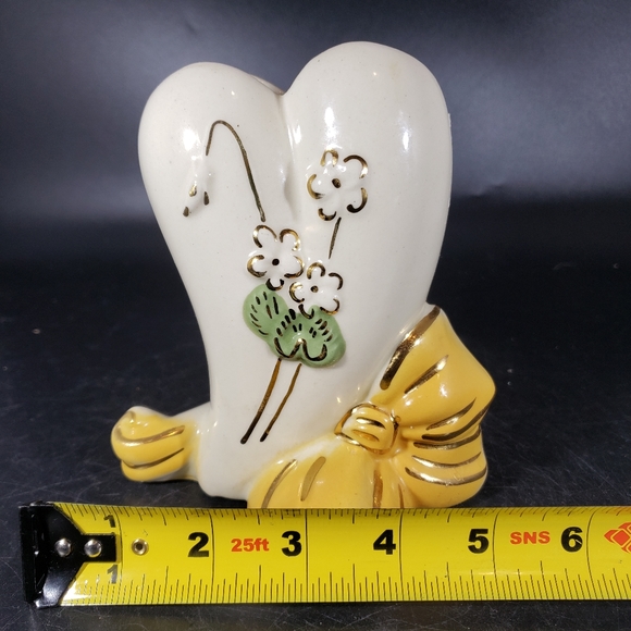 California Pottery Vintage Vase - Picture 10 of 10